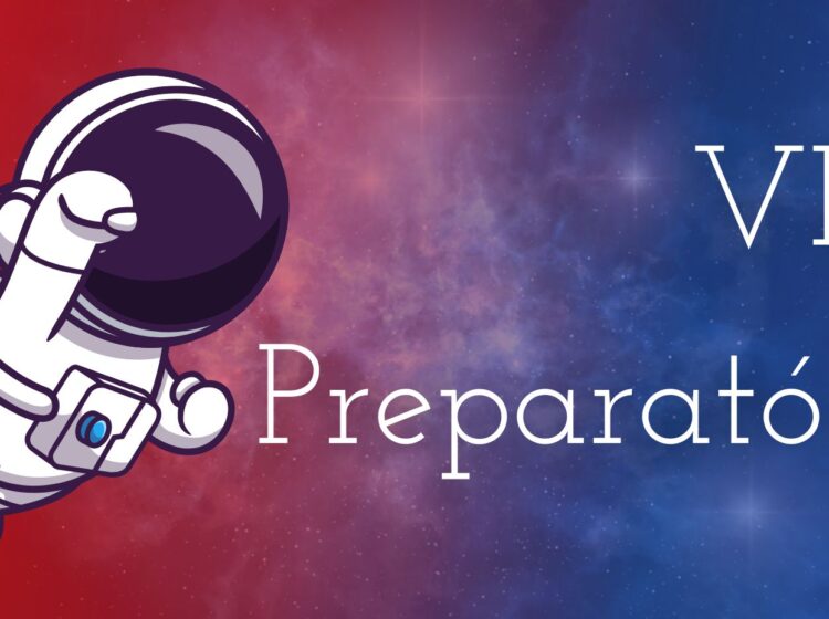 VIP e Preparatórios
