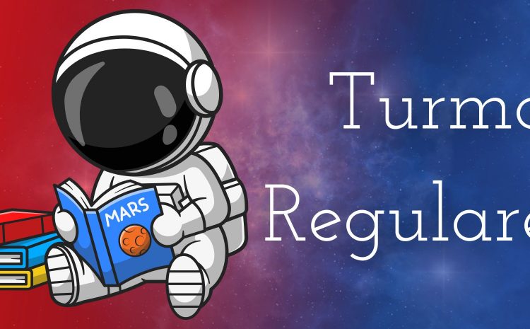 Turmas Regulares