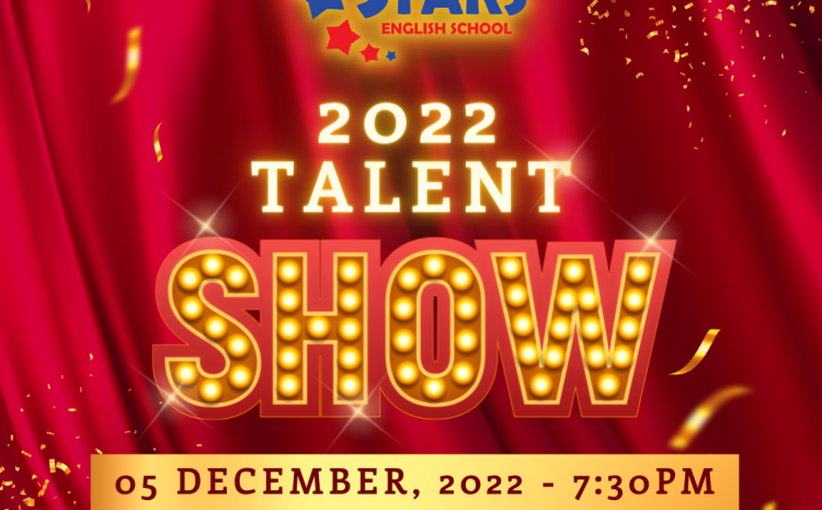  Talent Show 2022