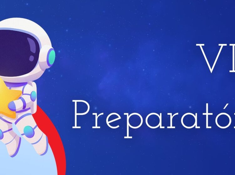 VIP e Preparatórios