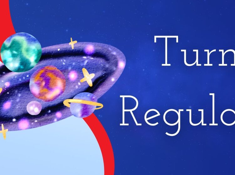Turmas Regulares