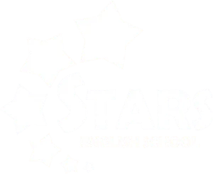 Logo da Stars English School