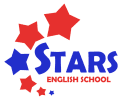 Stars English School Blumenau - Inglês para Crianças